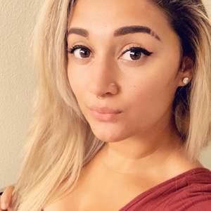 Meet your Posher, Tatiana